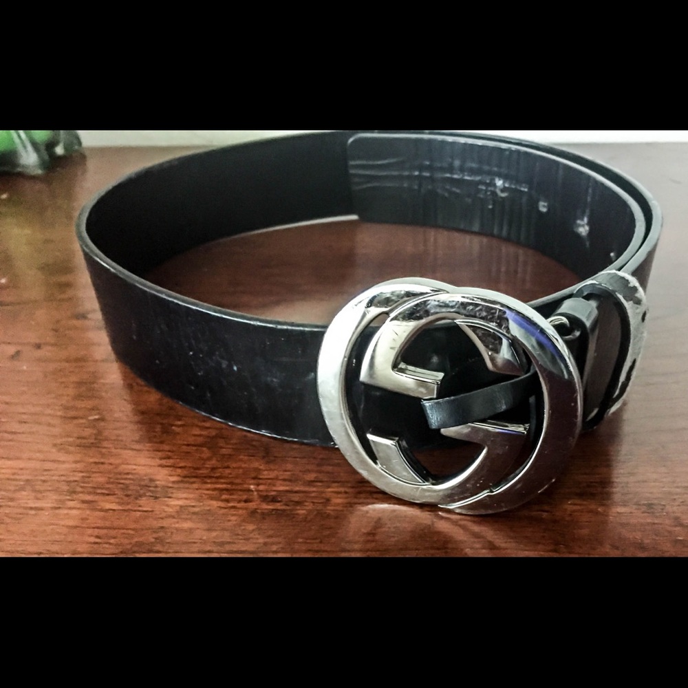 Gucci Belts (3)Prices from $175-$250.Negotiable